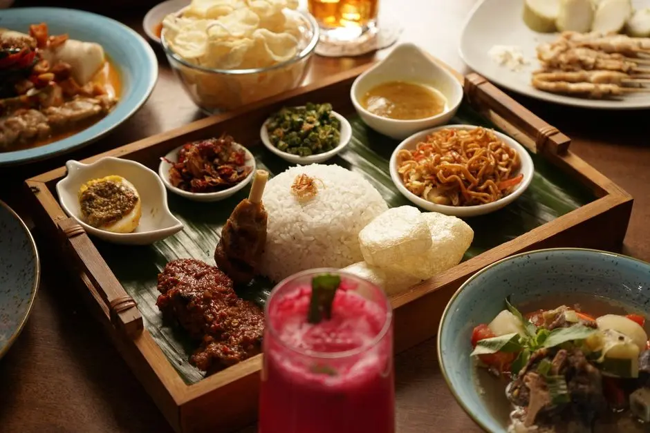 Sambal terasi khas keluarga Pulaumaha