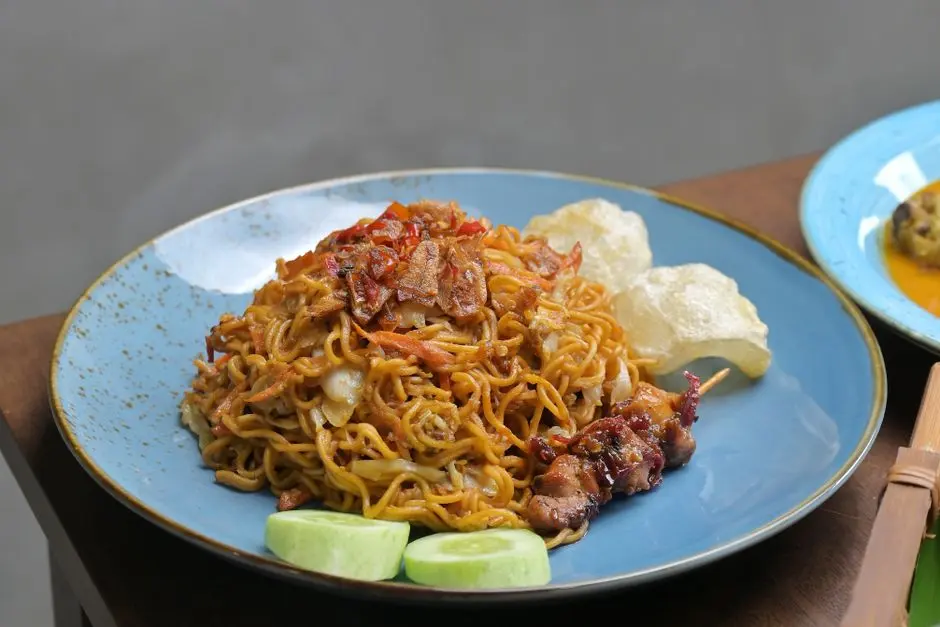 Makanan Khas Keluarga: Resep Sambal Terasi yang Tak Lekang Waktu